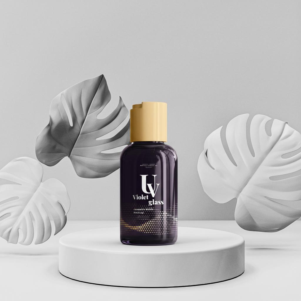 Minimal clean background